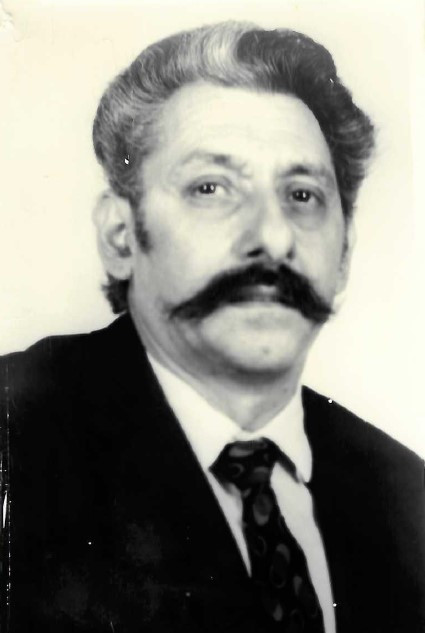  Valdemar Zaparoli