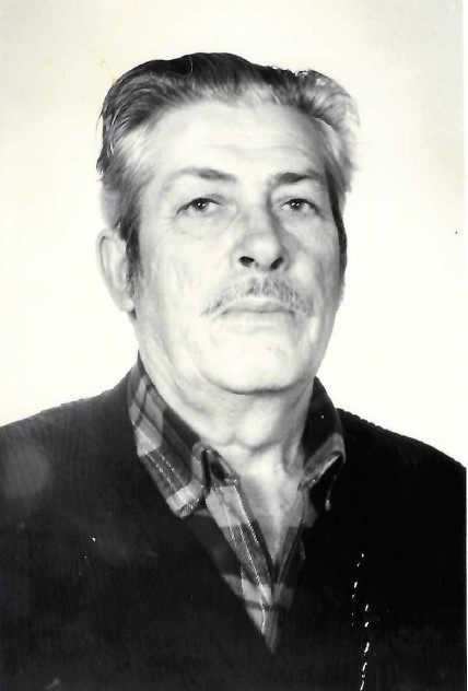  Pedro Perondi