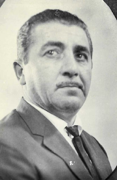  José Antônio Faggion
